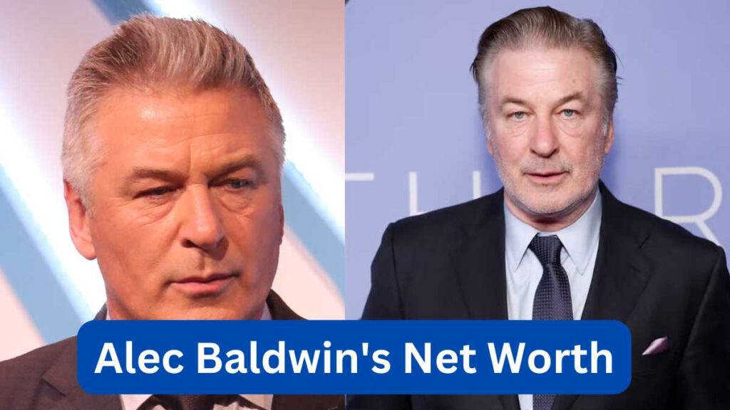 Alec Baldwin Age, Height, Wife, Movies, Net Worth And More