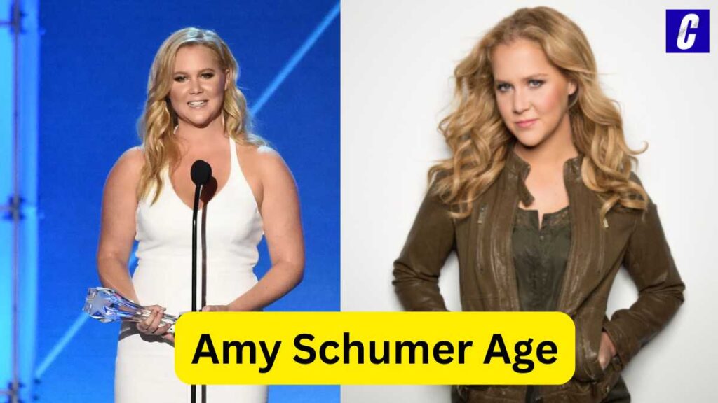 Amy Schumer Age, Biography, Net Worth, Career & Personal Life