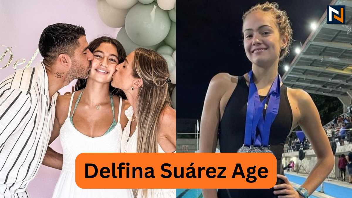 Delfina Suárez Age, Biography, Family & Emerging Life Story