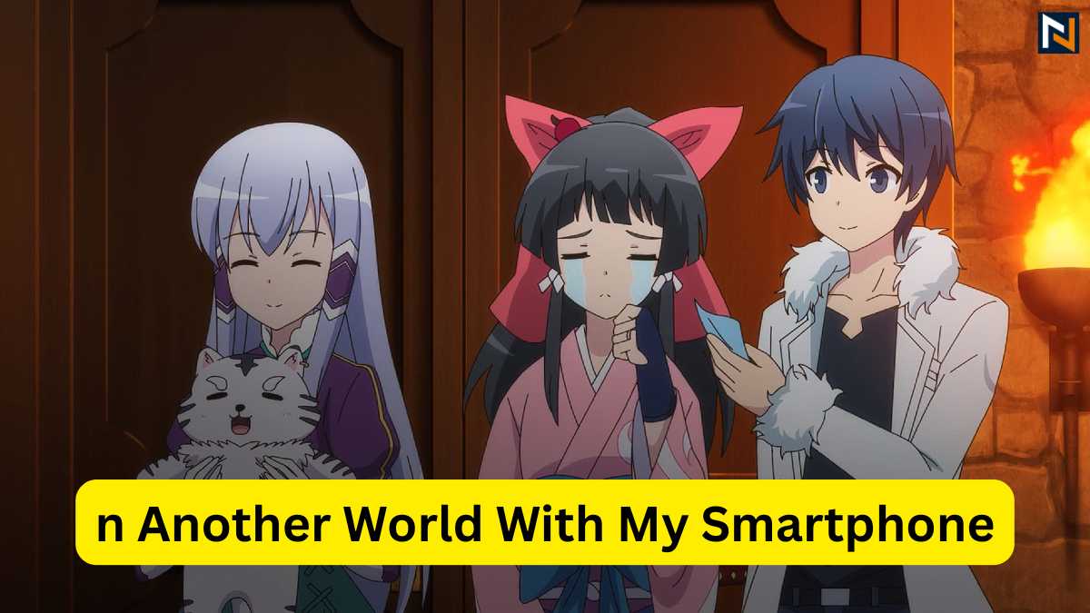 In Another World With My Smartphone Season 3 When Will it Premiere?